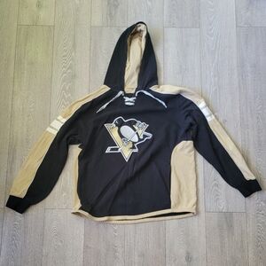 Pittsburgh Penguins Hoodie
